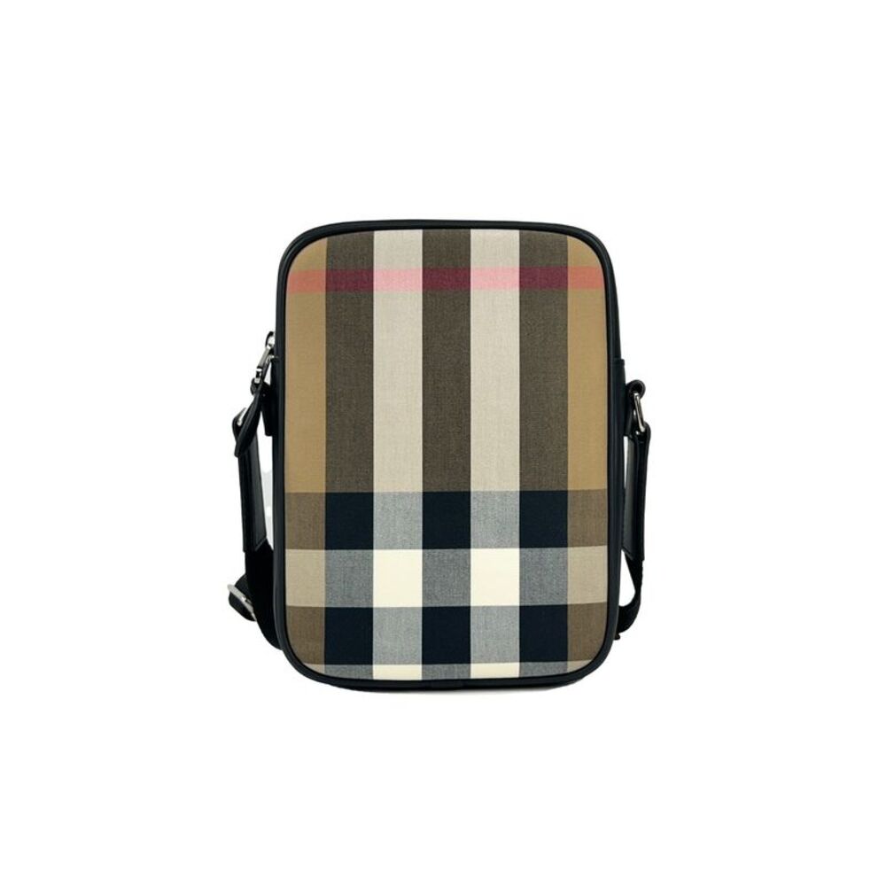 Burberry Burberry Paddy Check Crossbody Women's Bag - Picture 3 of 5